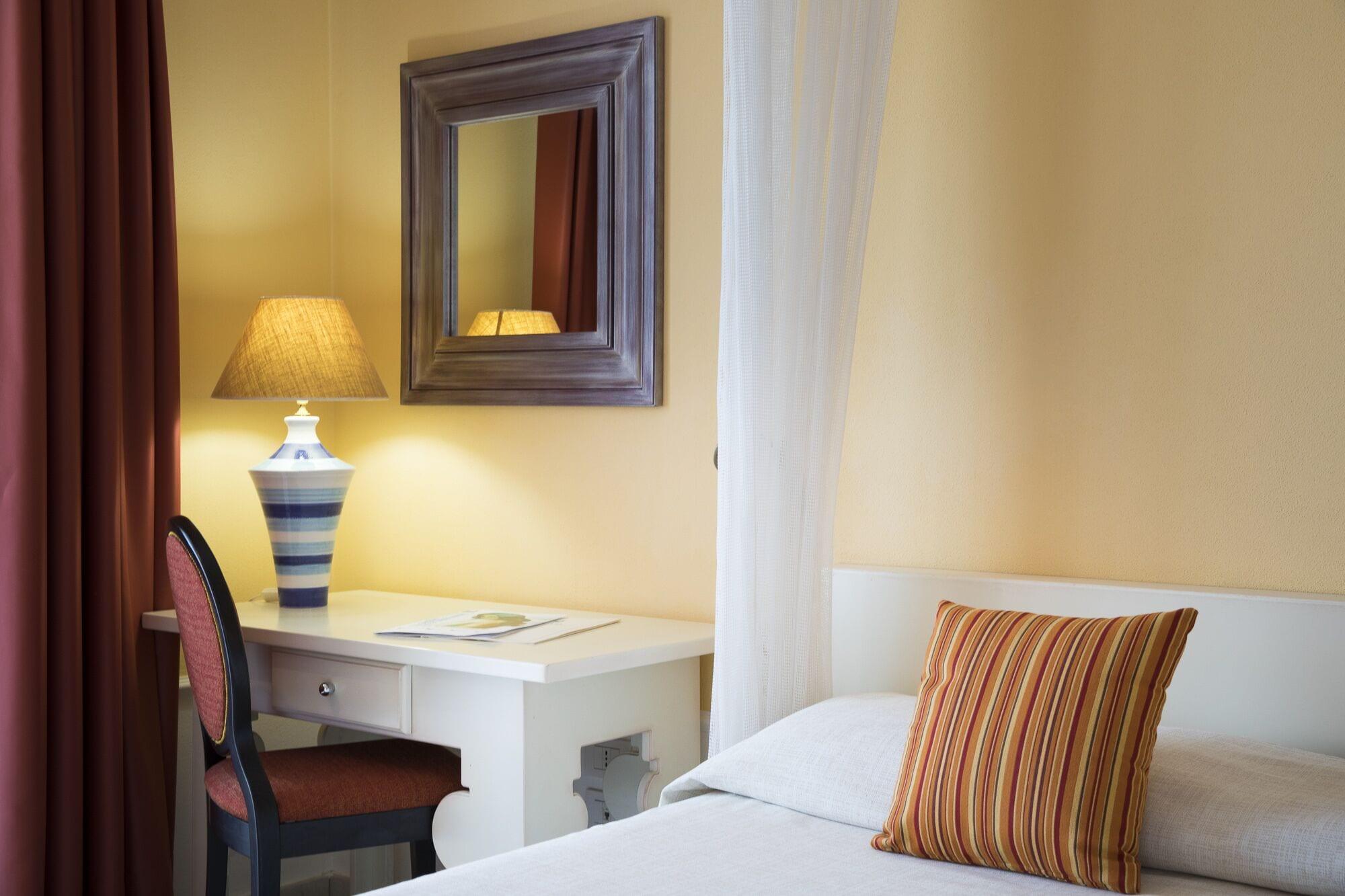 Lu' Hotel Riviera Carloforte  Exteriér fotografie